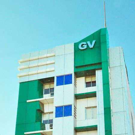 Gv Hotel Talisay Cebu Εξωτερικό φωτογραφία