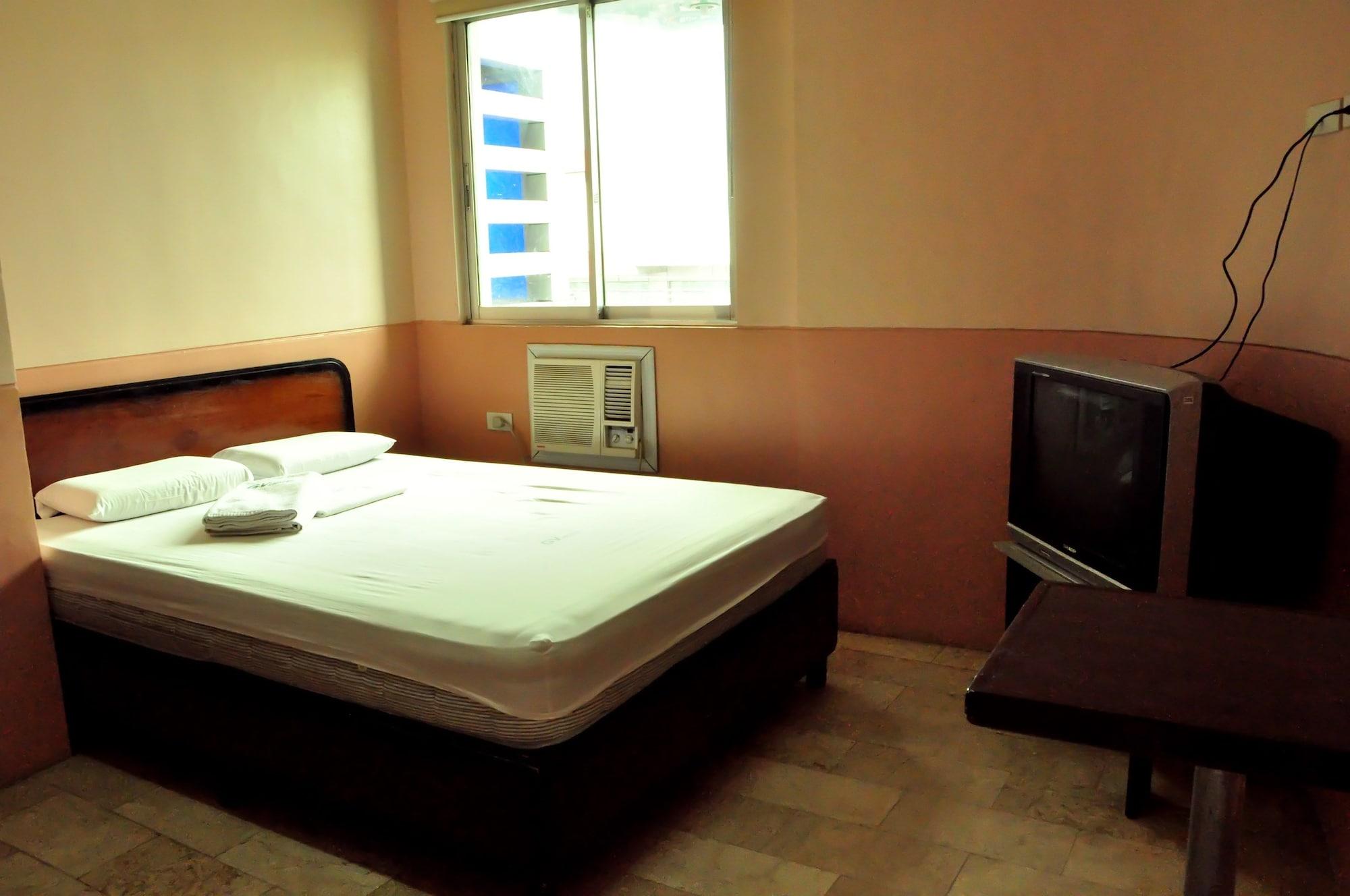 Gv Hotel Talisay Cebu Εξωτερικό φωτογραφία