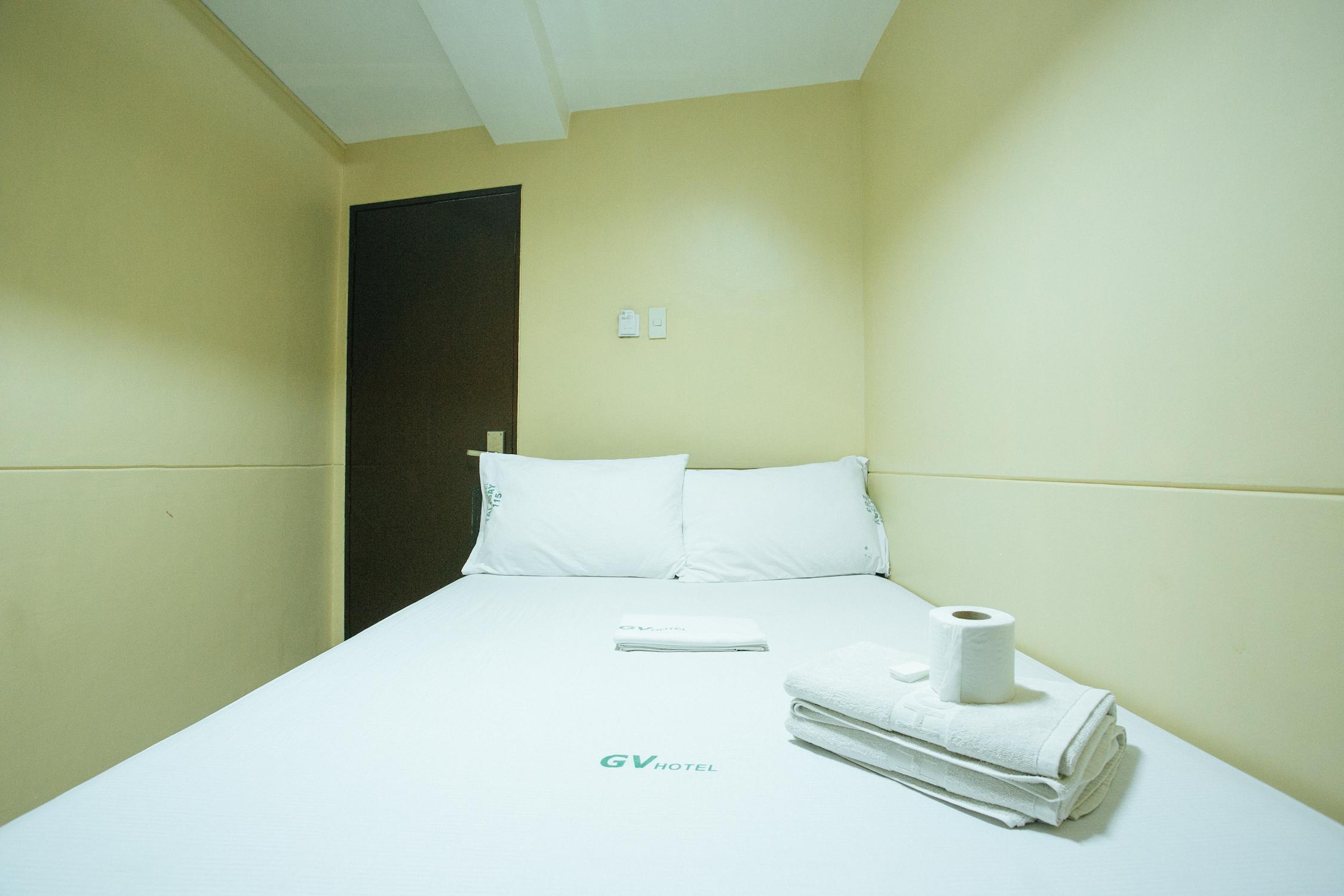 Gv Hotel Talisay Cebu Εξωτερικό φωτογραφία